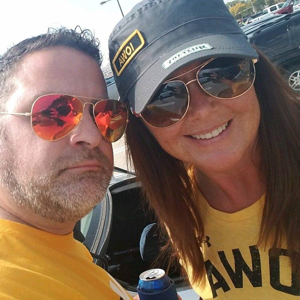 Meet your Posher, Wendy